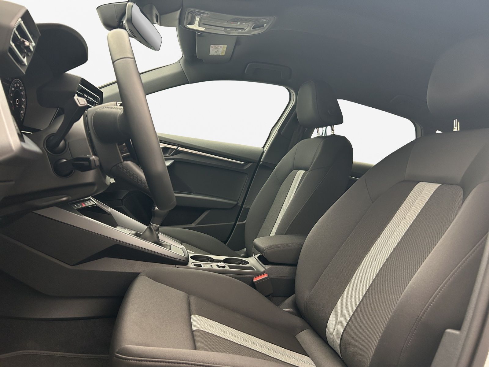 Audi A3 - Bild 10