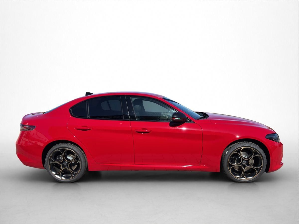 Alfa Romeo Giulia - Bild 5