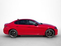 Alfa Romeo Giulia - Vorschau Bild 5