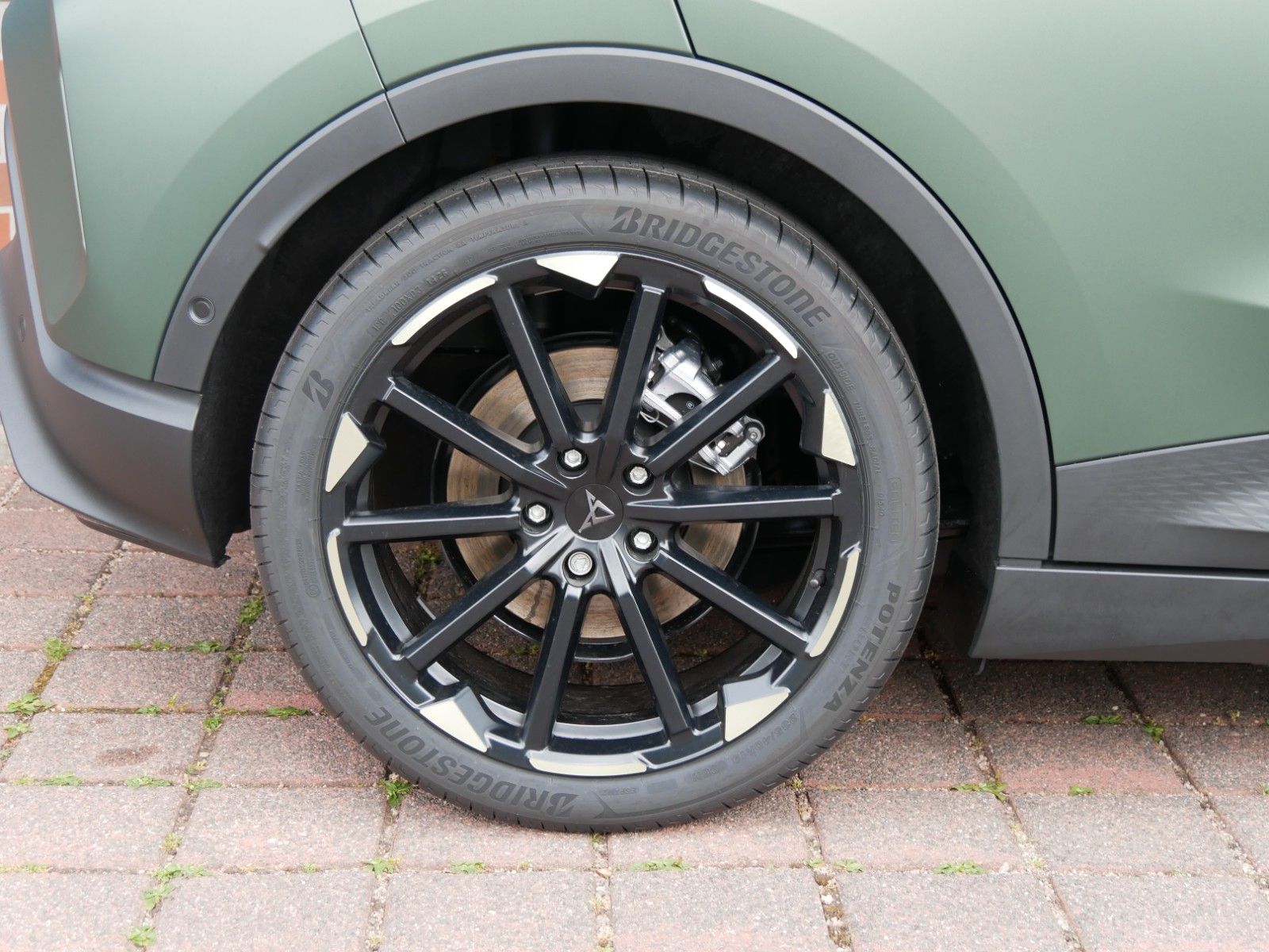 Cupra Raval - Bild 3
