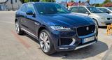 Jaguar F-Pace 30d AWD First Edition Automatik First... - Jaguar F-Pace: 30d Awd