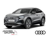 Audi Q4 Sportback 45 e-tron 210 kW UPE 66.990,- incl. - Audi Q4 e-tron Neuwagen