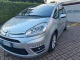Citroën Citroen C4 Grand Picasso 1.6 HDi 110 FAP Busines - Citroën C4 Picasso Grand mit Diesel-Antrieb