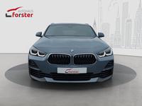 BMW X2 xDrive 20d Advant.Plus adapt.LED AHK ACC HUD