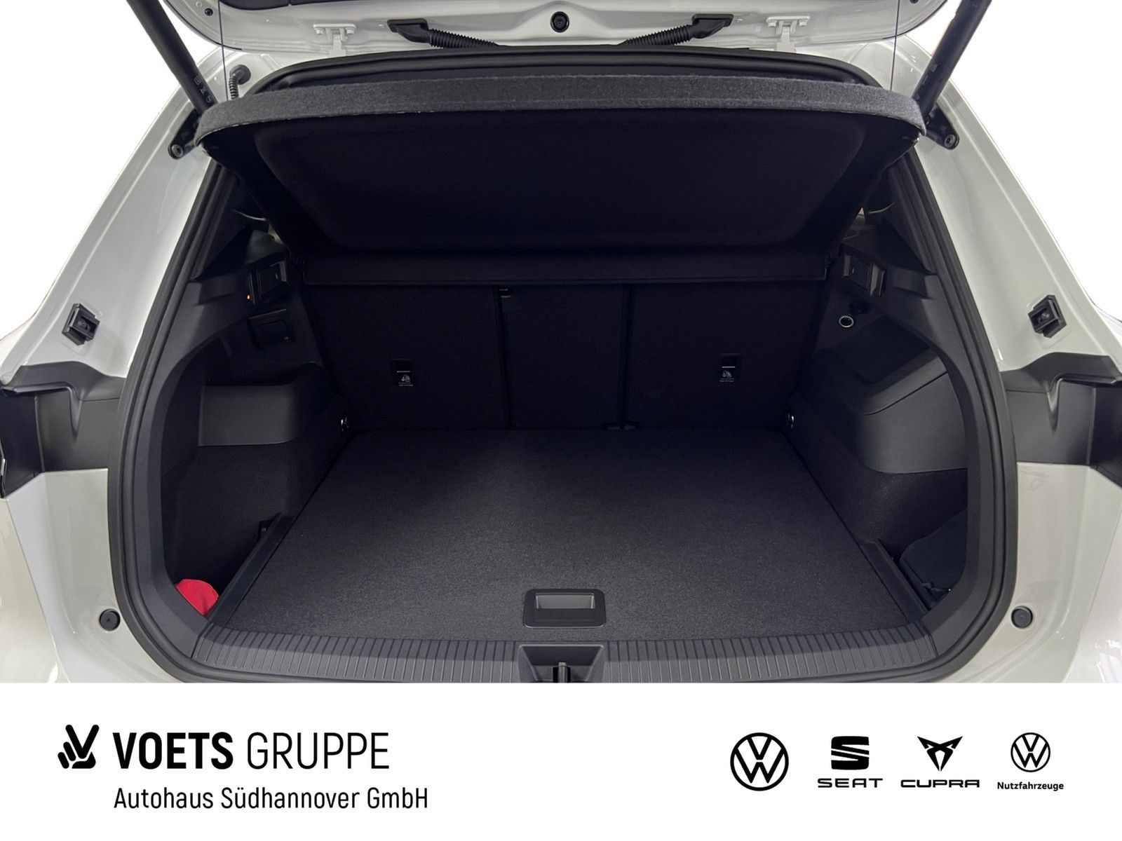 Volkswagen Tiguan - Bild 14