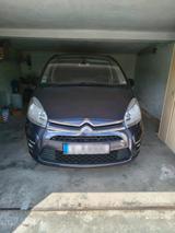 Citroën Citroen Picasso - gebrauchte Citroën C4 Picasso aus dem Jahr 2011