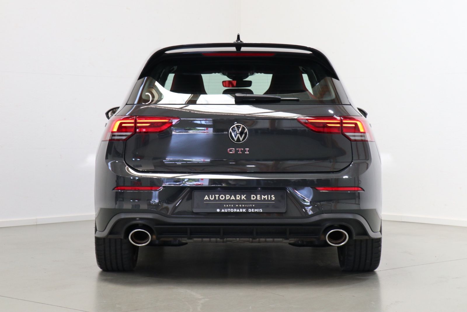 Volkswagen Golf VIII Lim. GTI Clubsport/HUD/KAMERA/SHZ/LHZ foto 6