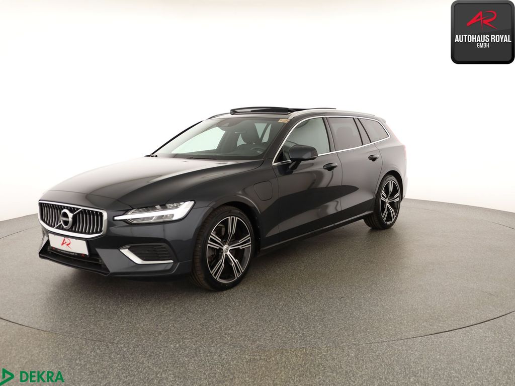 Image of Volvo V60