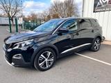 Peugeot 5008 Allure*AHK*NAVI*BSM*SWA - Peugeot 5008 mit Benzin-Antrieb: Automatik