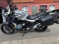 BMW R 1150 R Rockster  *Koffer*