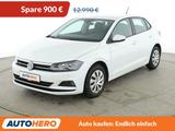 Volkswagen Polo 1.0 TSI Comfortline*ACC*CAM*PDC* - VW Polo Gebrauchtwagen in Leipzig