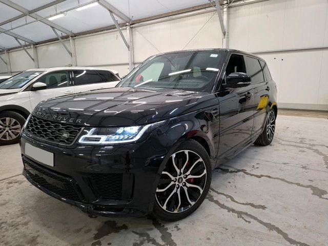 Land Rover RangeRover Sport HSE Dynamic Hybrid*Panoramadach