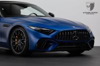 Mercedes-Benz SL 63 AMG - Vorschau Bild 9