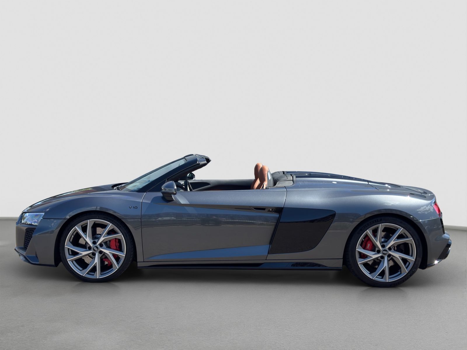 Audi R8 - Bild 8