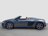 Audi R8 - Vorschau Bild 8
