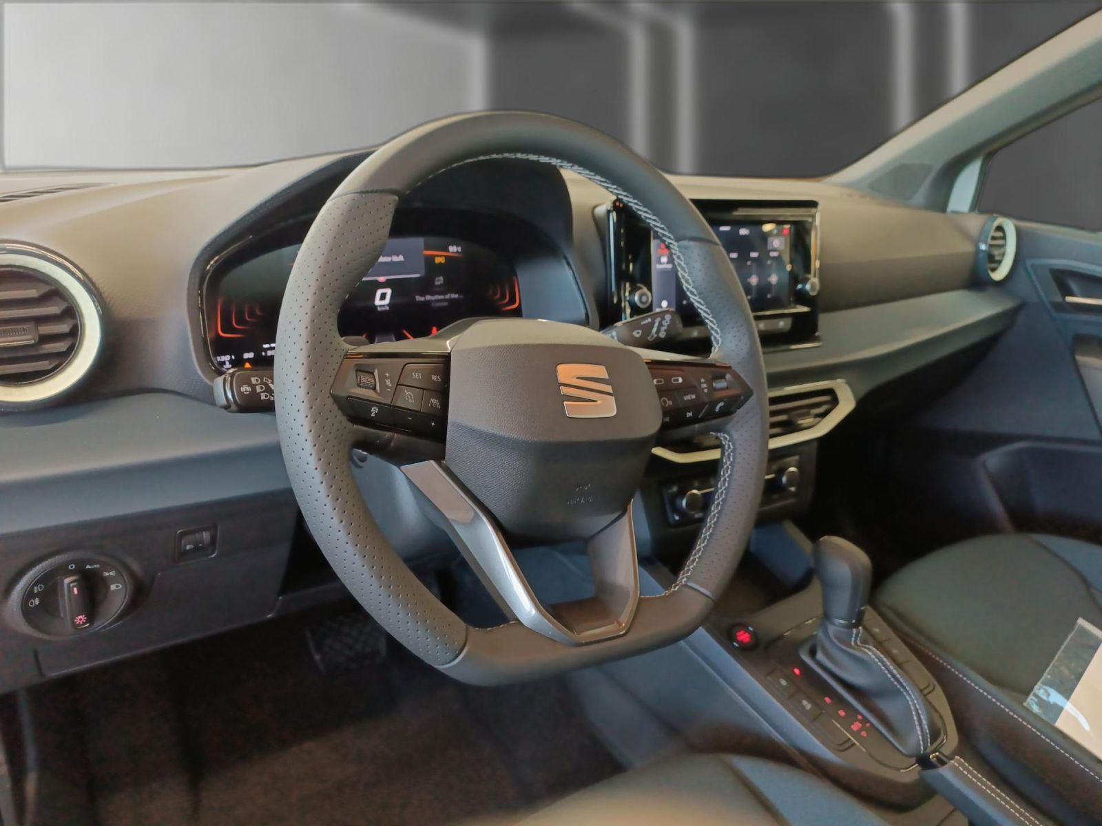 Seat Arona - Bild 19