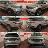 Land Rover Range Rover Velar 3.0 V6 P380 R-Dynamic HSE - Land Rover Range Rover Velar: Hse