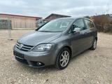 Volkswagen Vw Golf Plus 1,9 TDI DSG GOAL - Volkswagen Golf Plus Goal mit Diesel-Antrieb