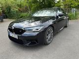BMW 520d A - - BMW 520 in Köln