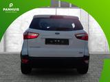 Ford EcoSport Trend*AHK abn.*Ganzjahres*PDC - Ford EcoSport Gebrauchtwagen in Düsseldorf