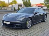 Porsche Panamera 4 E-Hybrid Edition 10 Jahre Edition... - Porsche Panamera Edition mit Hybrid-Antrieb (Benzin/Elektro)