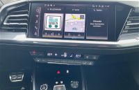 Audi Q4 e-tron - Vorschau Bild 17