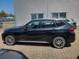 BMW X1 Baureihe X1 20 d xDrive - BMW X1: Xdrive 20d