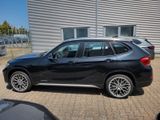 BMW X1 Baureihe X1 20 d xDrive - mit Diesel-Antrieb: Pickup, Allradantrieb, Automatik