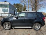 Suzuki Grand Vitara 2.0 Club AHK 1 Hand HU 6.2027 - Suzuki Grand Vitara: 1.6