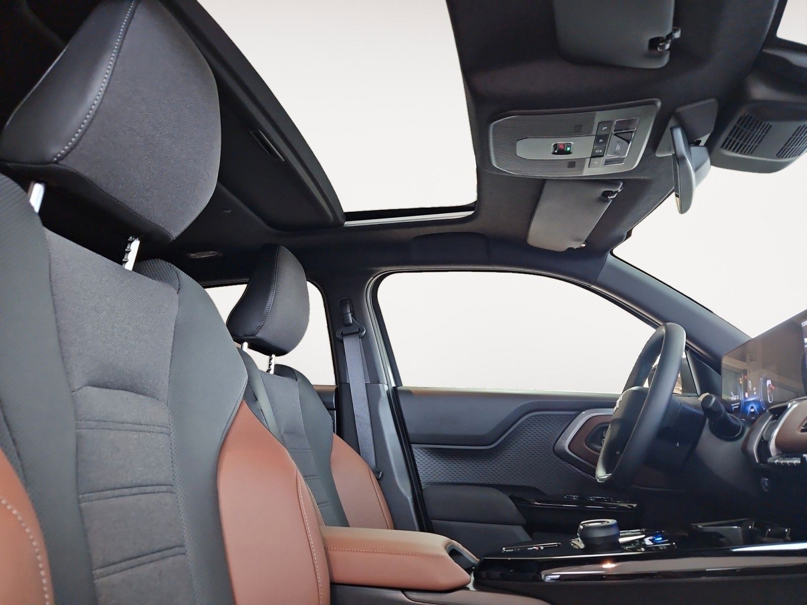 Fahrzeugabbildung Suzuki e Vitara 61 kWh Comfort+ Allgrip