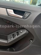 AUDI A4 2.0 TDI Ambiente Autom*Keyless*RFK*Leder*SDac AUDI A4 2.0 TDI Ambiente Autom*Keyless*RFK*Leder*SDac