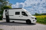 Mercedes-Benz Sprinter Race Edition