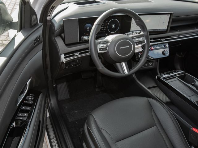 Hyundai Tucson – Bild 4
