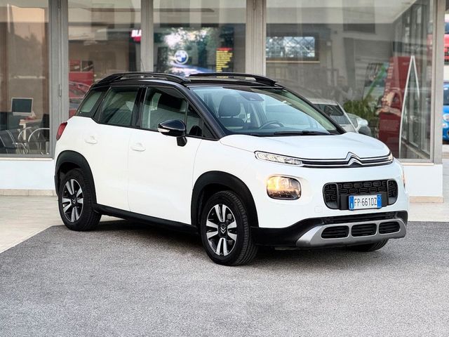 Citroën Citroen C3 Aircross 1.6 Diese 100CV E6 - 2018