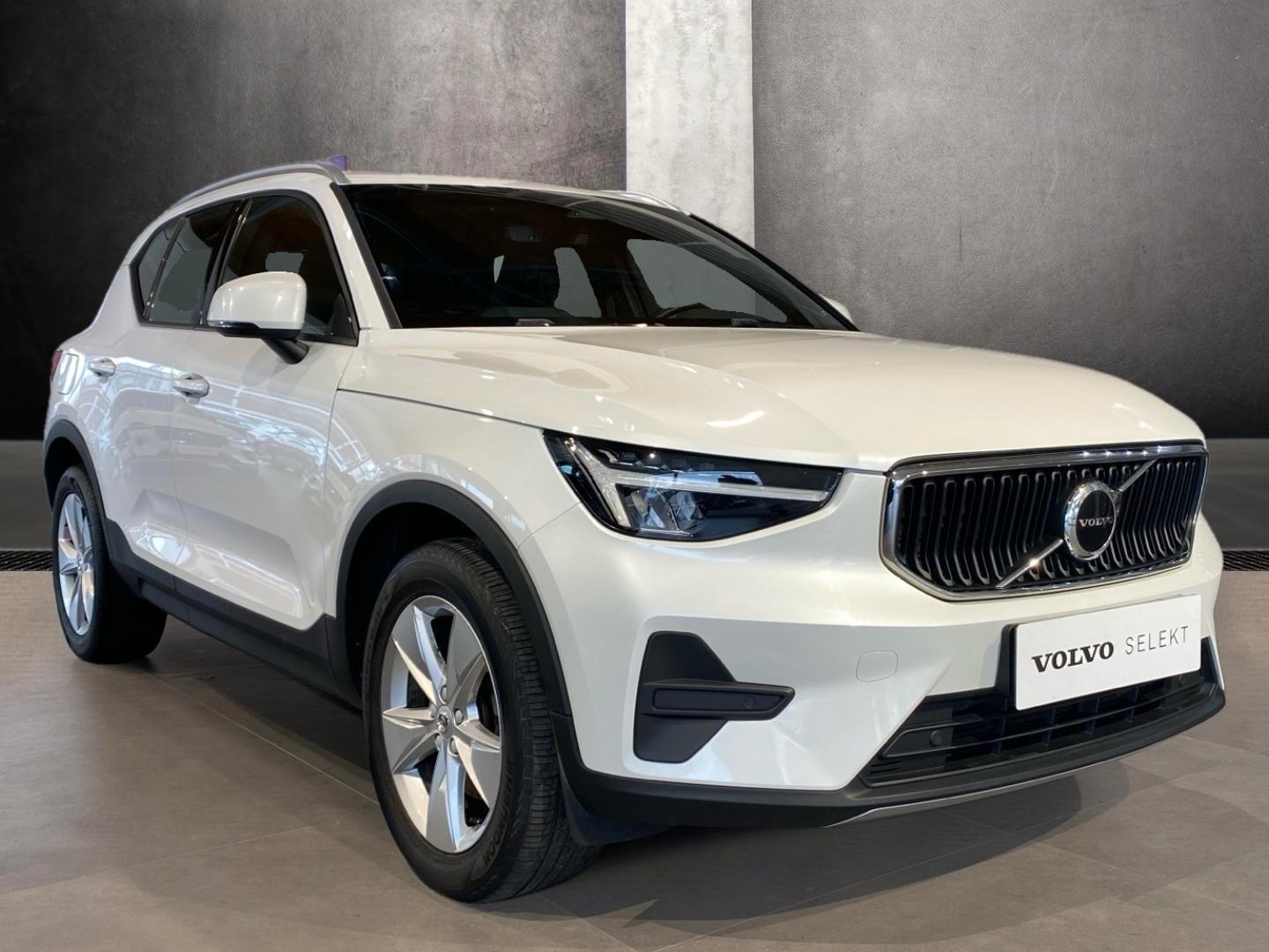 Volvo XC40 B3 Core