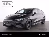 Mercedes-Benz CLA 250+ SB AMG+NIGHT+19''+HUD+AC-22KW+SOUND+360