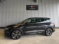 Volkswagen Tiguan R-Line 2.0 TSI 4Motion DSG / Panorama