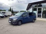 Mercedes-Benz Vito Tourer 116 BT Pro lang/Ahk - Mercedes-Benz Vito: Lang