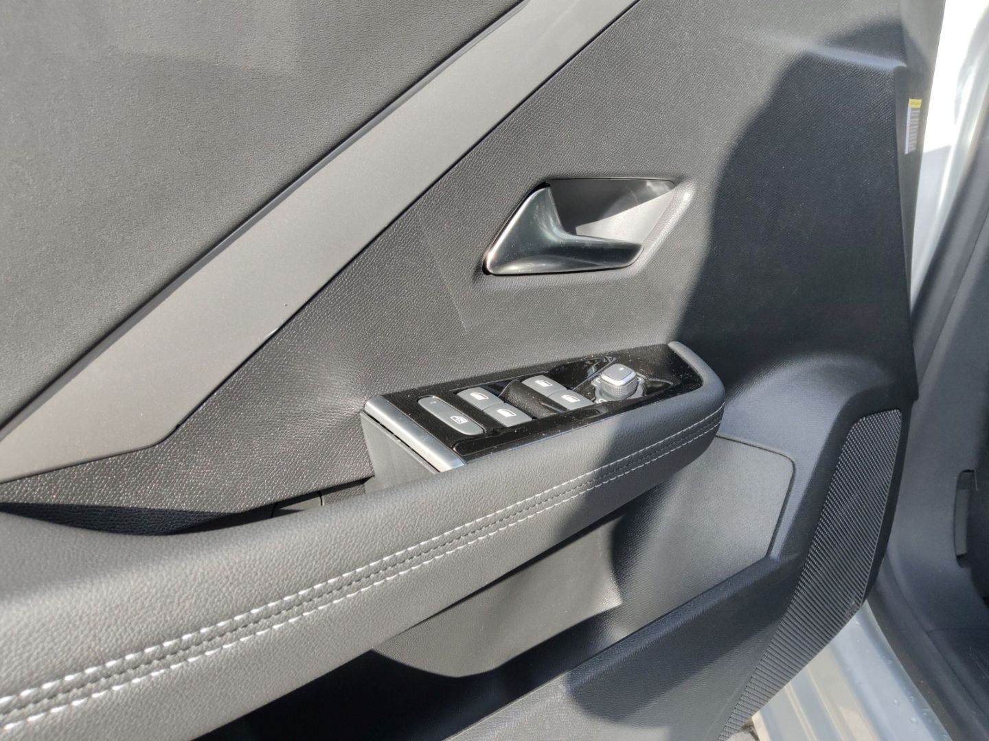 Opel Astra - Bild 13