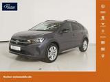 Volkswagen Taigo 1.5 TSI GOAL DSG AHK/LED/NAV/ACC/RFK/PDC - Volkswagen Taigo: Goal