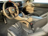 BMW M4 - Vorschau Bild 13