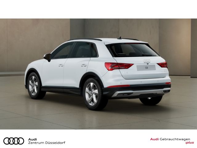 Audi Q3 - Bild 2