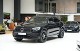 Mercedes-Benz GLC 43 AMG Coupe 4M*SPORTABGAS*NIGHT*CARBON-PAK2