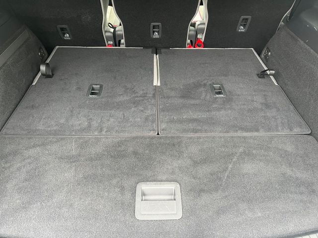 Touran 2.0 TDI DSG HIGHLINE 7 SITZE+LED+KAMERA+A
