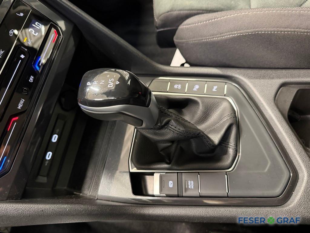 Volkswagen Tiguan Allspace Life 1.5 TSI DSG/LED/SHZ/AHK/Hea, миниатюра 15