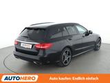 Mercedes-Benz C 300 T AMG Line Aut.*NAVI*ACC*LED*PDC*SHZ* - Mercedes-Benz C-Klasse Gebrauchtwagen in Duisburg