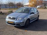 Skoda Fabia Classic/TüvNeu/ServiceNeu/Klima - gebrauchte Skoda Fabia aus dem Jahr 2007