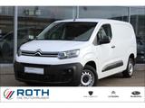 Citroën Berlingo XL Kasten Club BlueHDi 130 Navi Apple C