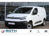 Citroën Berlingo XL Kasten Club BlueHDi 130 Navi Apple C - Citroën Kastenwagen Berlingo