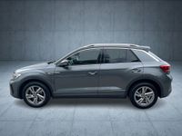 Volkswagen T-Roc - Vorschau Bild 4